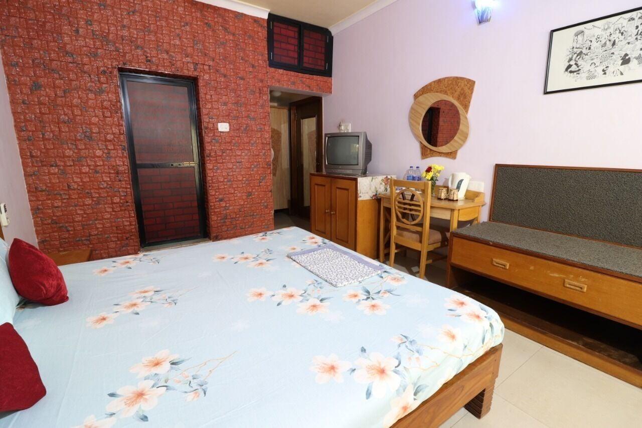 Mama Mids Home Morjim Kültér fotó